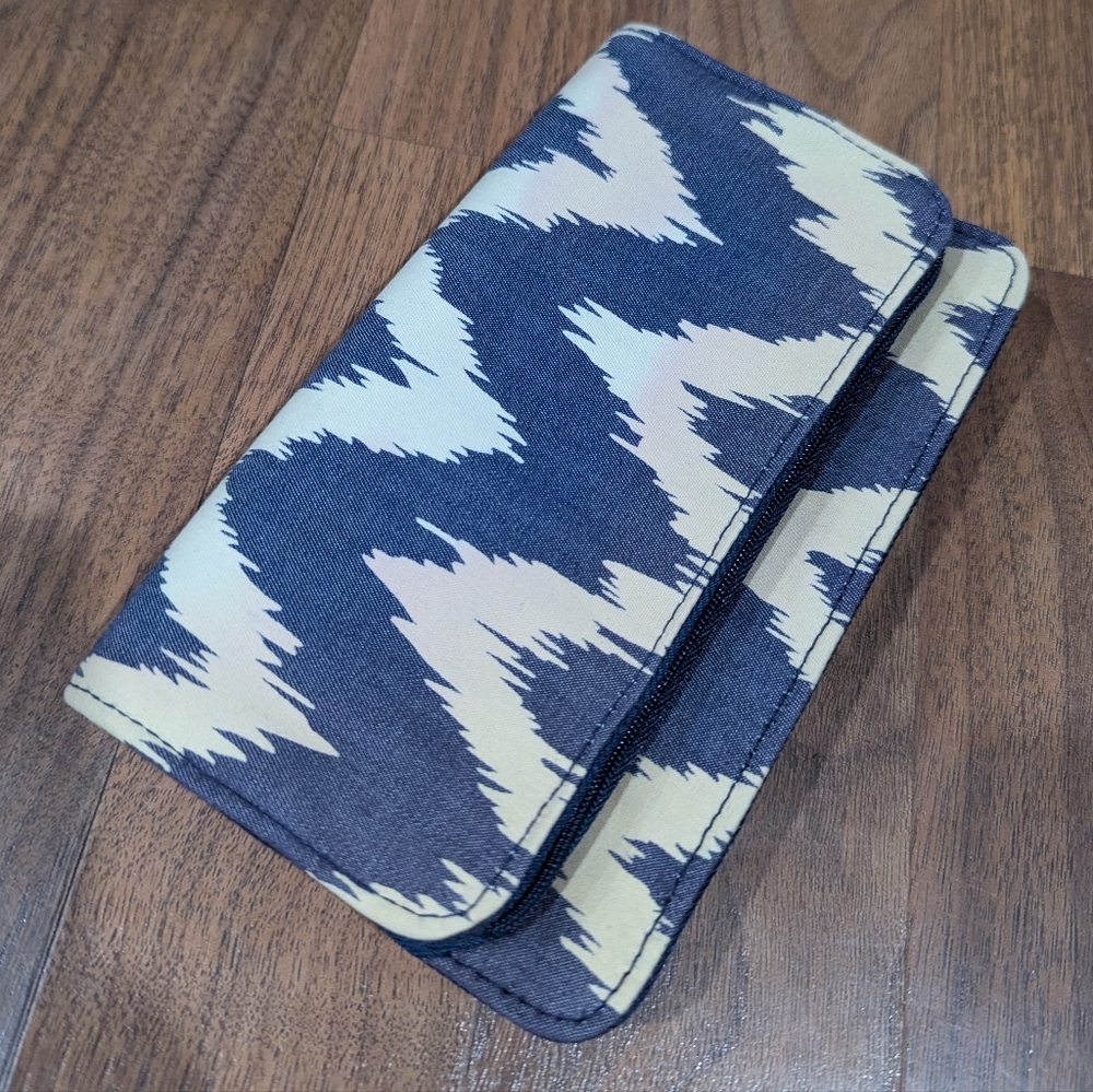 Thirty-one perfect cents wallet